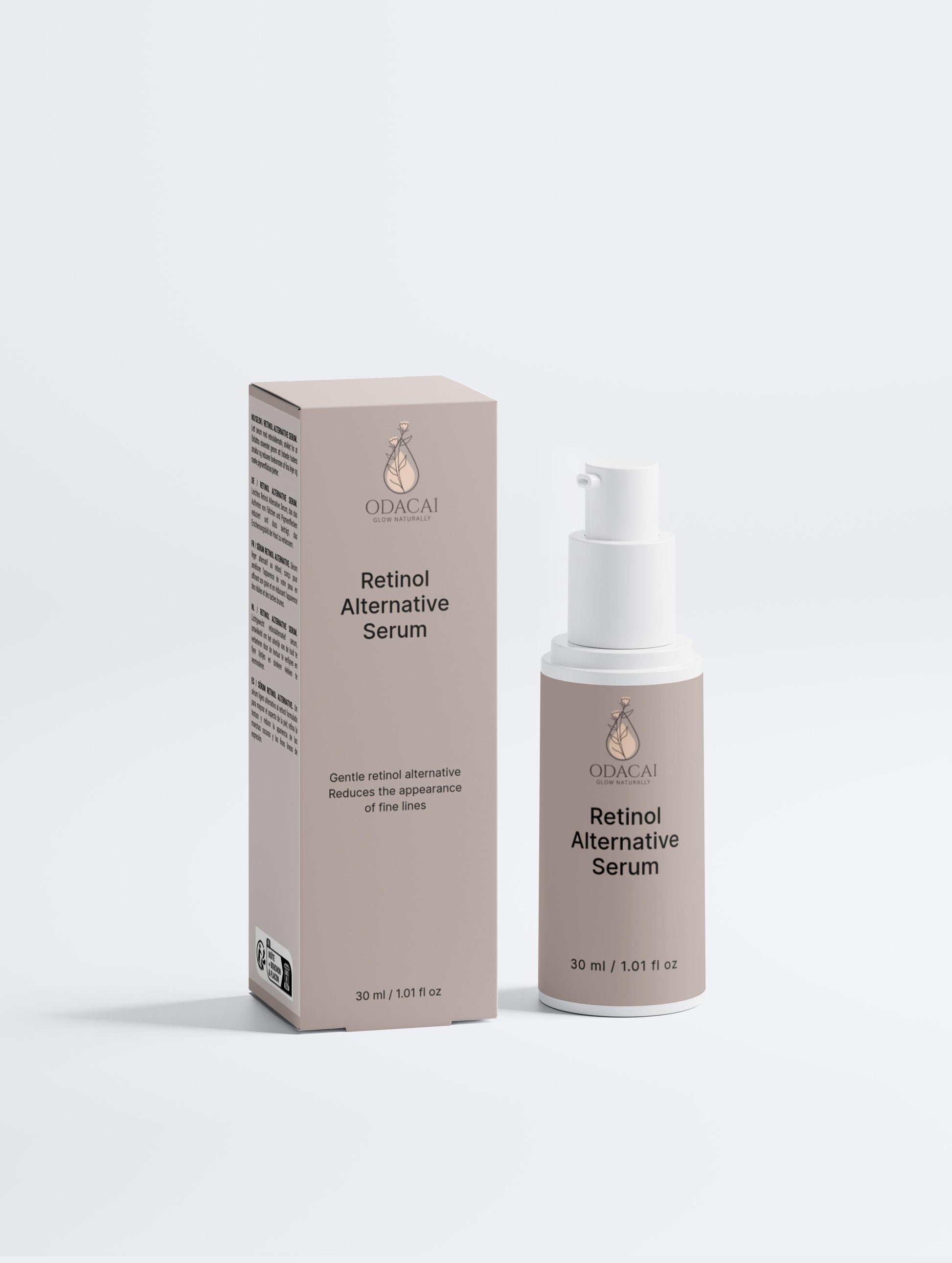 Retinol Alternative Serum