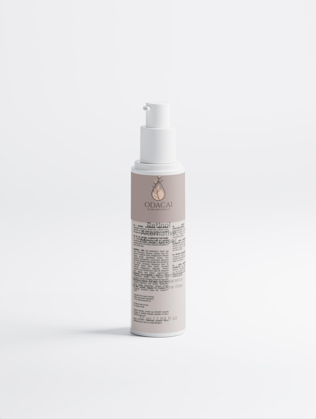 Retinol Alternative Moisturiser