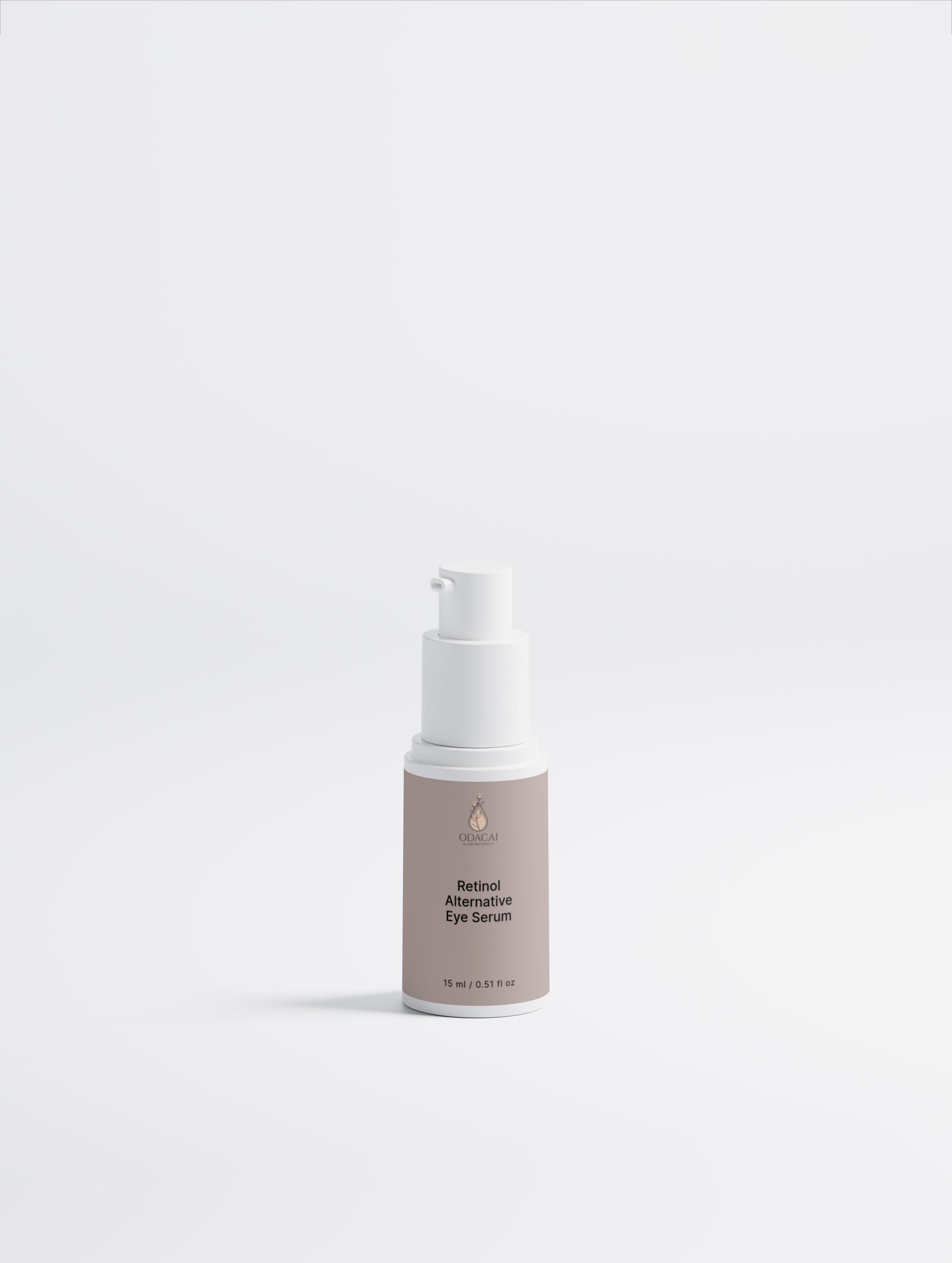 Retinol Alternative Eye Serum